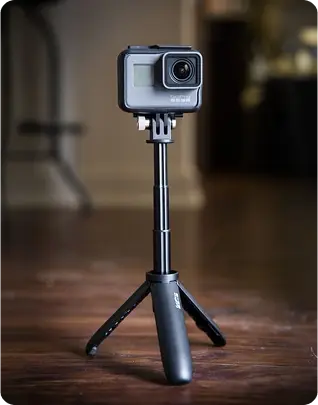 Photography gear for rent