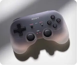 Gaming gear for rent
