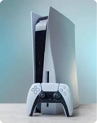 Video games for rent