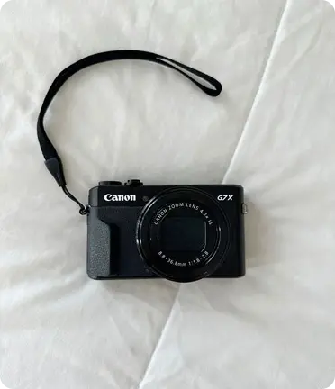 Cameras for rent